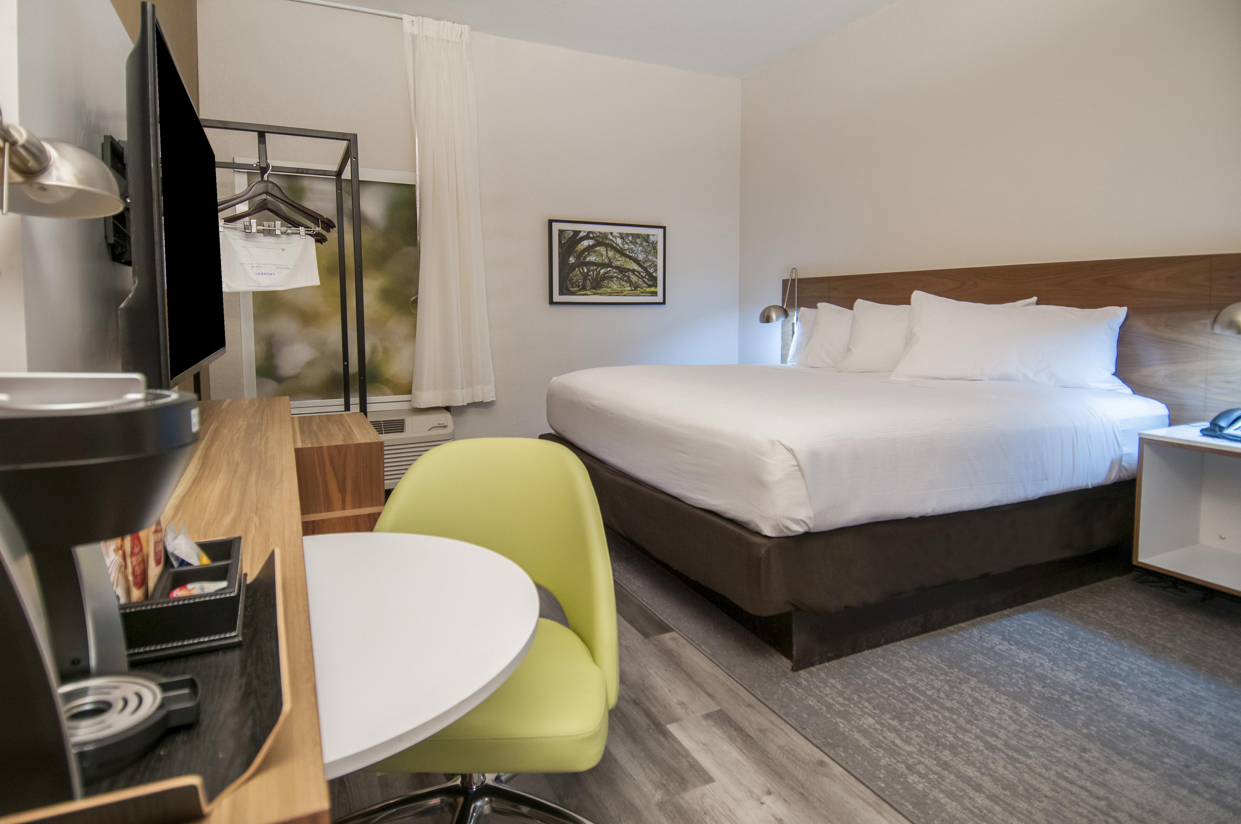 Four Points By Sheraton Alexandria Eksteriør billede