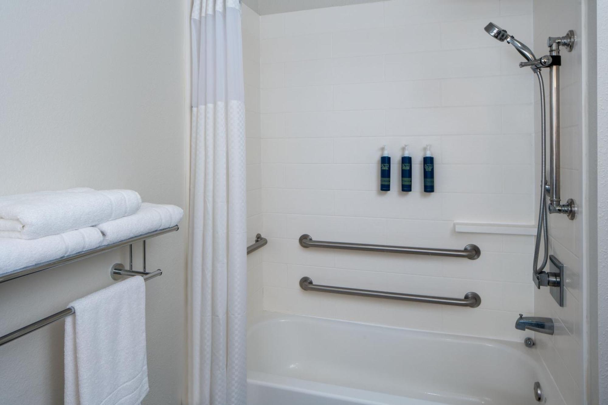 Four Points By Sheraton Alexandria Eksteriør billede