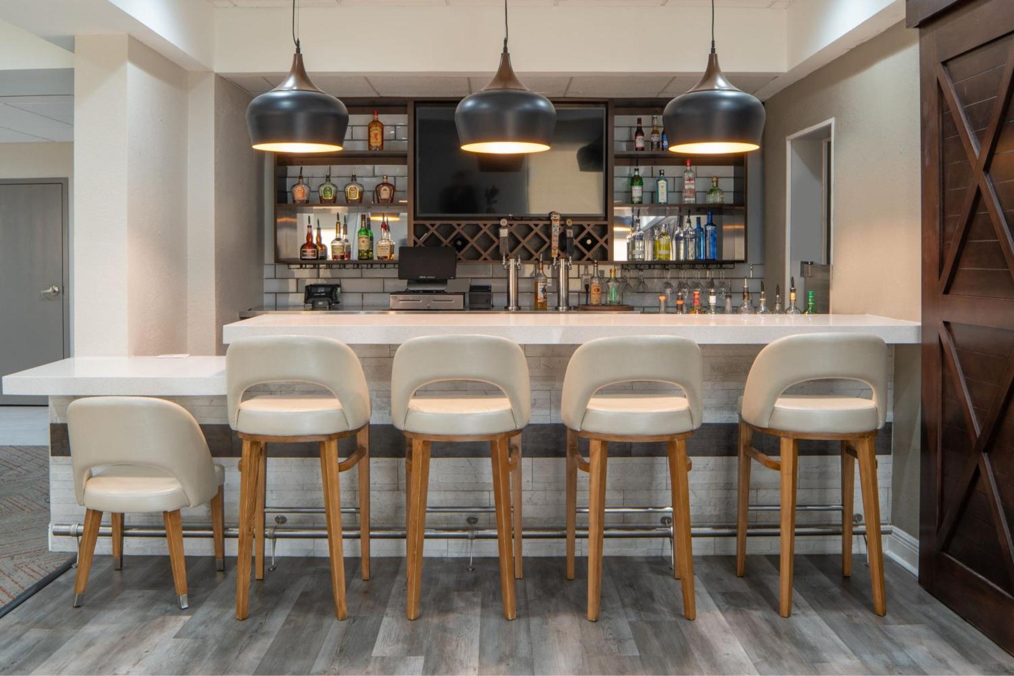 Four Points By Sheraton Alexandria Eksteriør billede